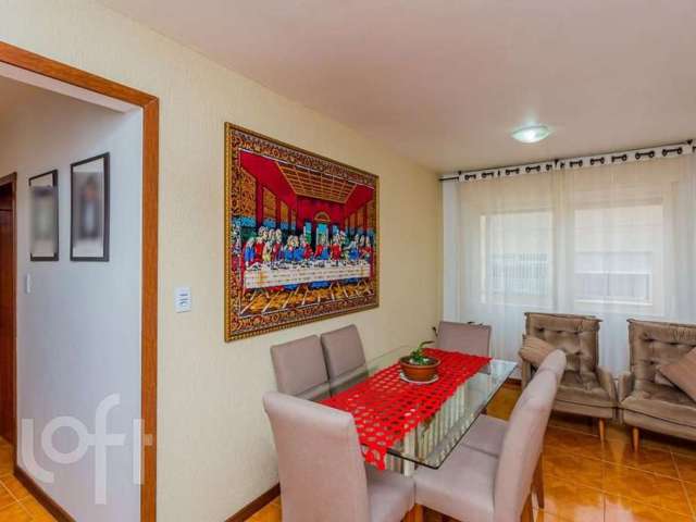 Apartamento com 3 quartos à venda na Rua Francisco Galecki, 360, Rubem Berta, Porto Alegre, 74 m2 por R$ 217.000