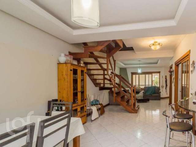 Casa com 3 quartos à venda na Rua Caribe, 42, Ipanema, Porto Alegre, 222 m2 por R$ 670.000