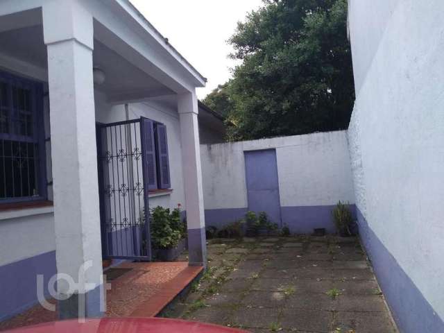 Casa com 3 quartos à venda na Avenida Tramandaí, 394, Ipanema, Porto Alegre, 138 m2 por R$ 617.000