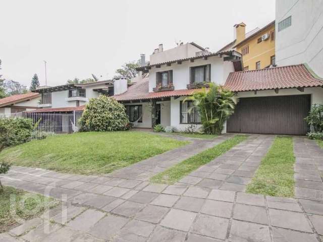 Casa com 3 quartos à venda na Rua Rodonel Guatimozim, 132, Ipanema, Porto Alegre, 268 m2 por R$ 1.043.000