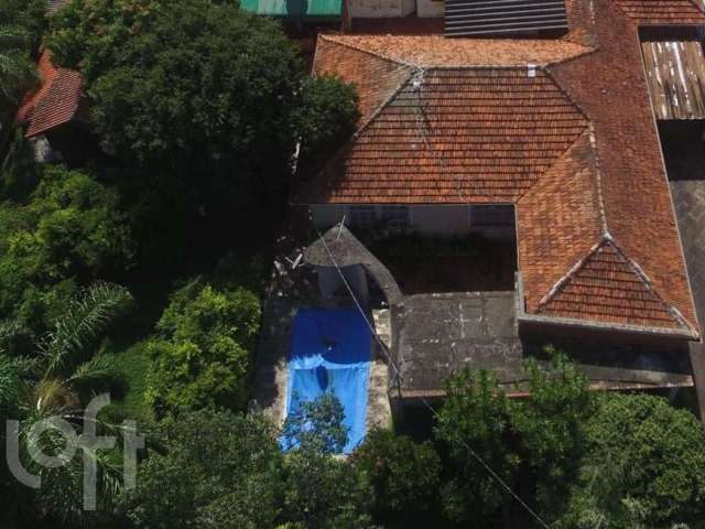 Casa com 4 quartos à venda na Avenida Benno Mentz, 750, Vila Ipiranga, Porto Alegre, 230 m2 por R$ 2.000.000