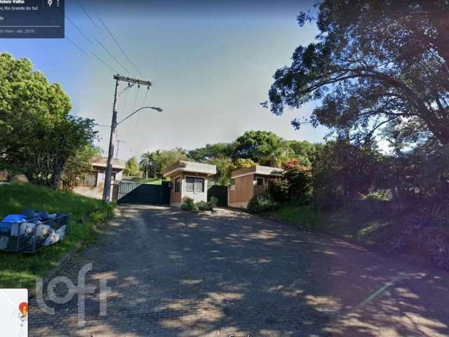 Casa em condomínio fechado com 5 quartos à venda na Belém Velho, 4139, Belém Velho, Porto Alegre, 450 m2 por R$ 1.600.000