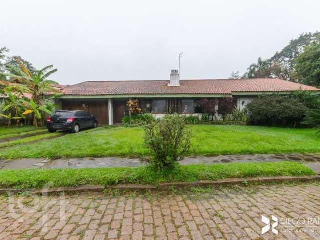 Casa com 4 quartos à venda na Rua Edgar Luiz Schneider, 123, Ipanema, Porto Alegre, 260 m2 por R$ 1.490.000