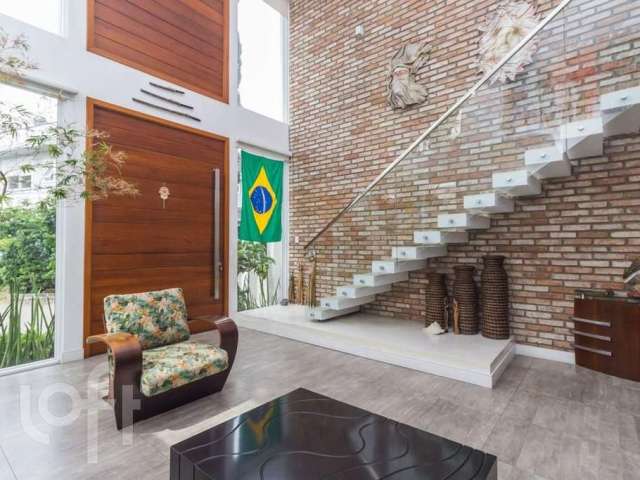 Casa em condomínio fechado com 3 quartos à venda na Avenida Ecoville, 790, Sarandi, Porto Alegre, 300 m2 por R$ 1.920.000