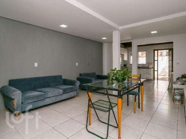 Casa com 3 quartos à venda na Avenida Oswaldo Gonçalves Cruz, 601, Ipanema, Porto Alegre, 251 m2 por R$ 760.000