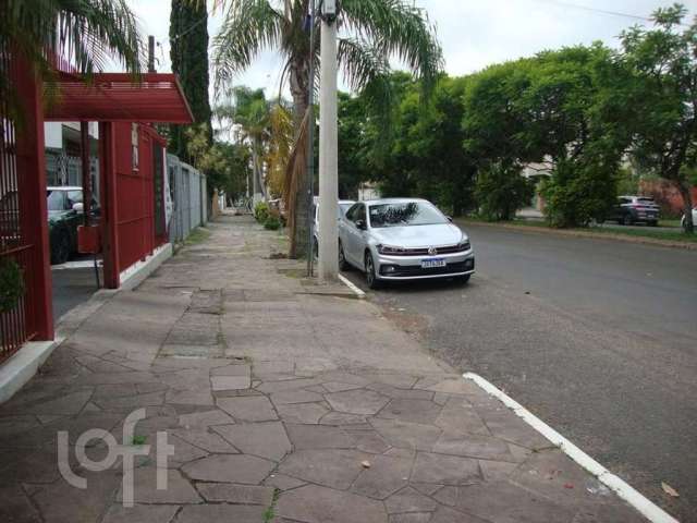 Casa com 2 quartos à venda na Avenida Karl Iwers, 299, Jardim Itu Sabará, Porto Alegre, 60 m2 por R$ 795.000