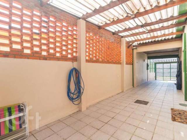 Casa com 3 quartos à venda na Rua Ideal, 95, Rubem Berta, Porto Alegre, 143 m2 por R$ 477.000