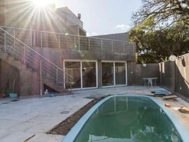 Casa em condomínio fechado com 4 quartos à venda na Rua Tocantins, 600, Agronomia, Porto Alegre, 600 m2 por R$ 3.000.000