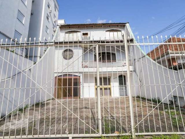 Casa com 5 quartos à venda na Avenida Teresópolis, 2880, Teresópolis, Porto Alegre, 226 m2 por R$ 1.615.000