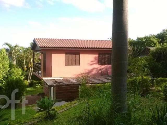 Casa em condomínio fechado com 2 quartos à venda na Rua Pedro de Oliveira França, 535, Hípica, Porto Alegre, 1800 m2 por R$ 598.000