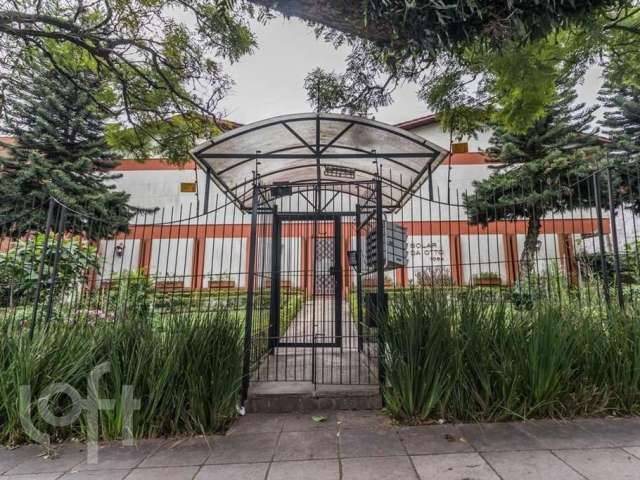 Casa em condomínio fechado com 3 quartos à venda na Avenida Otto Niemeyer, 1064, Tristeza, Porto Alegre, 98 m2 por R$ 480.000