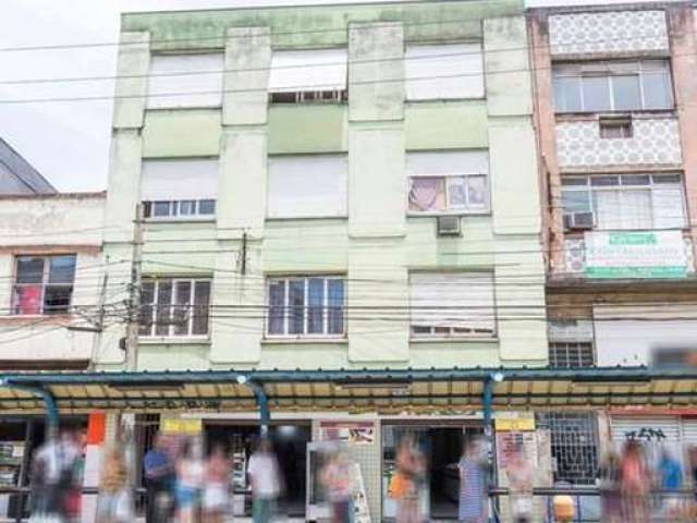 Apartamento com 1 quarto à venda na Avenida da Azenha, 213, Azenha, Porto Alegre, 36 m2 por R$ 180.000