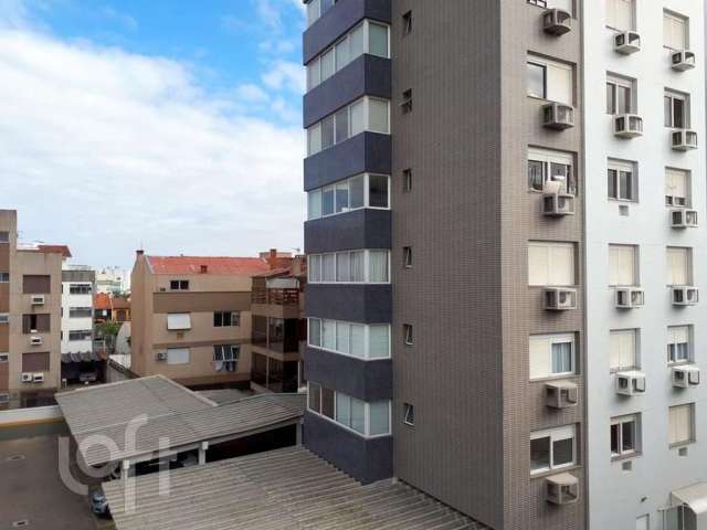 Apartamento com 2 quartos à venda na Rua Doutor Derly Monteiro, 95, Jardim Itu Sabará, Porto Alegre, 69 m2 por R$ 240.000