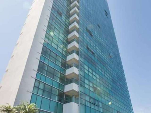 Apartamento com 1 quarto à venda na Avenida Diário de Notícias, 500, Cristal, Porto Alegre, 43 m2 por R$ 650.000