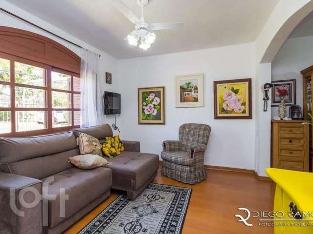 Casa em condomínio fechado com 4 quartos à venda na Doutor Campos Velho, 1245, Cavalhada, Porto Alegre, 300 m2 por R$ 750.000