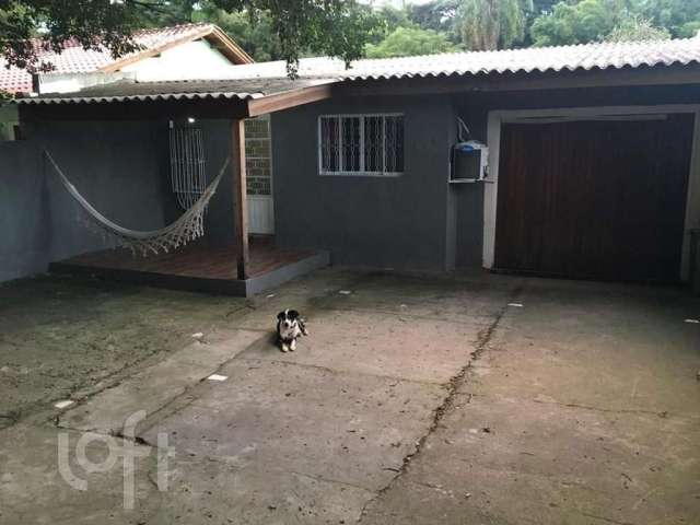 Casa com 2 quartos à venda na Rua Dolores Duran, 159, Agronomia, Porto Alegre, 150 m2 por R$ 441.725