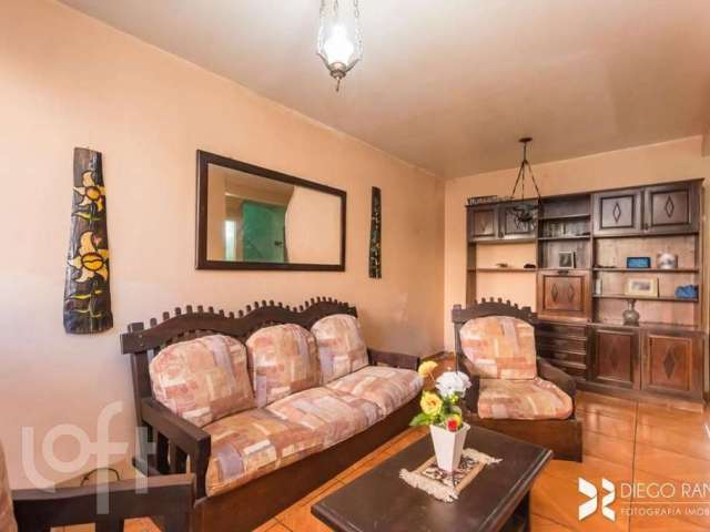 Casa com 3 quartos à venda na Rua General Telino Chagastelles, 308, Rubem Berta, Porto Alegre, 93 m2 por R$ 450.000