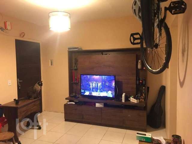 Apartamento com 1 quarto à venda na Padre João Batista Reus, 3347, Cavalhada, Porto Alegre, 39 m2 por R$ 171.000