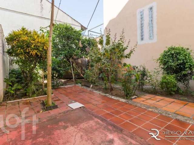 Casa com 4 quartos à venda na Visconde do Herval, 1140, Azenha, Porto Alegre, 127 m2 por R$ 460.000