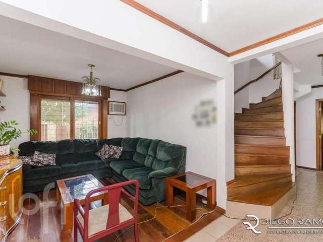 Casa com 5 quartos à venda na Rua Bogotá, 720, Jardim Lindóia, Porto Alegre, 487 m2 por R$ 1.970.000