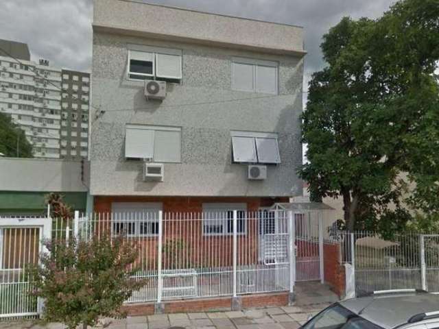 Apartamento com 1 quarto à venda na Rua Marquês de Alegrete, 335, São João, Porto Alegre, 51 m2 por R$ 180.000