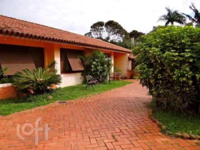 Casa com 6 quartos à venda na Rua Cariri, 174, Vila Assunção, Porto Alegre, 617 m2 por R$ 2.525.000