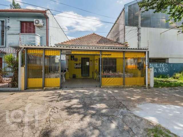 Casa com 3 quartos à venda na Rua Doutor João Inácio, 1011, Navegantes, Porto Alegre, 150 m2 por R$ 1.000.000