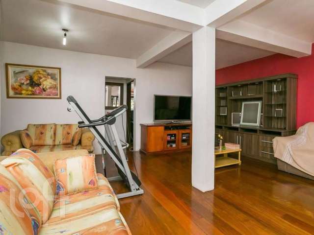 Casa com 3 quartos à venda na Rua Deoclydes Machado Jardim, 27, Cavalhada, Porto Alegre, 300 m2 por R$ 700.000