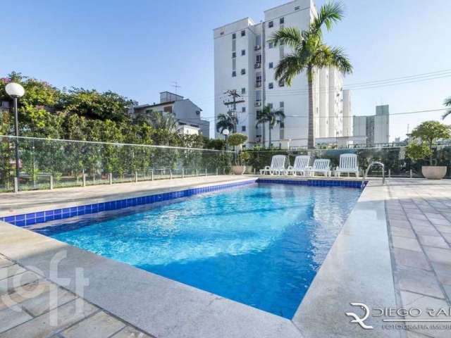 Apartamento com 2 quartos à venda na Rua Engenheiro Sadi Castro, 891, Sarandi, Porto Alegre, 45 m2 por R$ 229.000