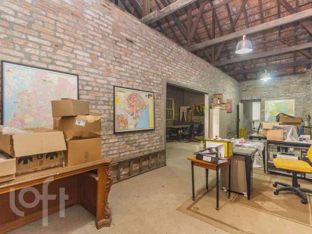 Casa com 2 quartos à venda na Avenida Cairu, 377/379, Navegantes, Porto Alegre, 210 m2 por R$ 590.000