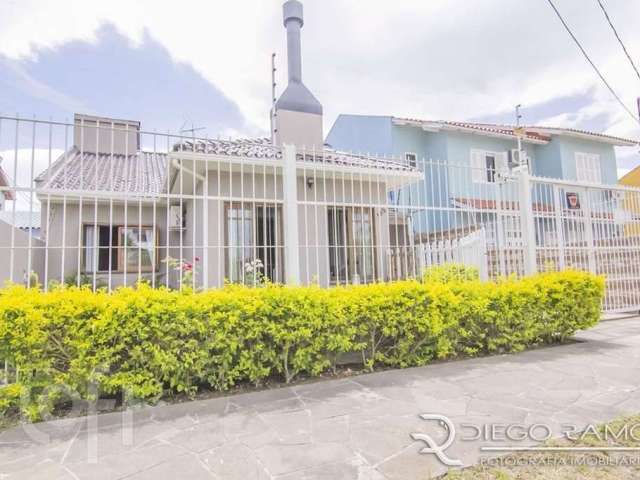 Casa com 3 quartos à venda na José Ernesto Nedel, 105, Passo das Pedras, Porto Alegre, 115 m2 por R$ 617.500