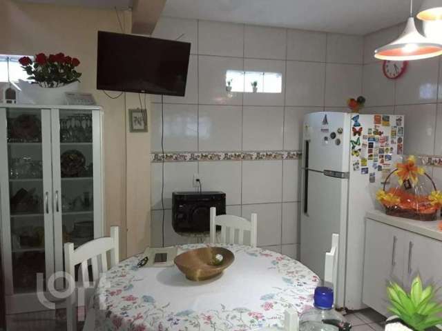 Casa com 3 quartos à venda na Rua São Joaquim, 123, Glória, Porto Alegre, 61 m2 por R$ 550.000
