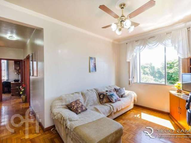 Apartamento com 3 quartos à venda na Estrada Vila Maria, 292, Cavalhada, Porto Alegre, 65 m2 por R$ 180.000