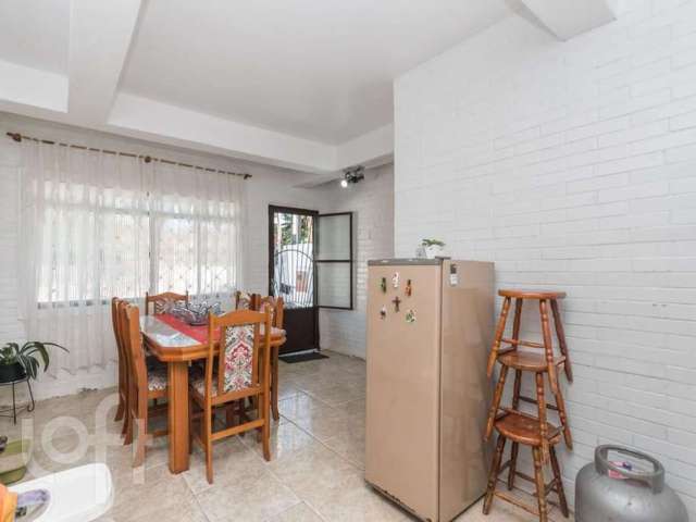 Casa com 2 quartos à venda na Avenida do Lami, 124, Belém Novo, Porto Alegre, 104 m2 por R$ 237.500