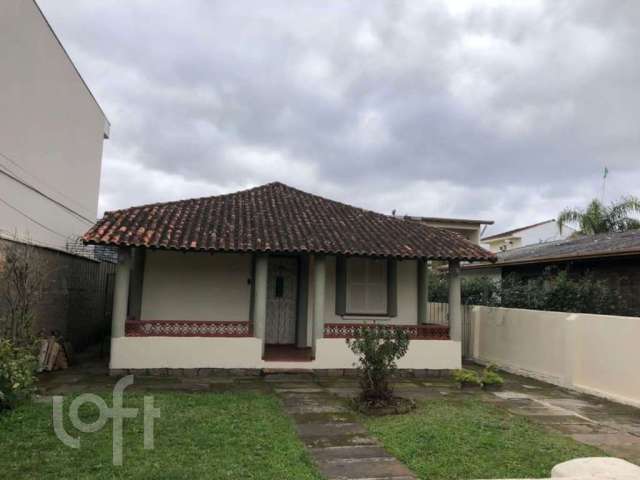 Casa com 3 quartos à venda na Rua Otelo Rosa, 298, Ipanema, Porto Alegre, 160 m2 por R$ 498.000