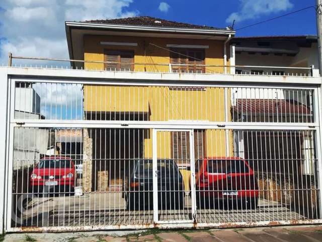 Casa com 2 quartos à venda na Rua Coronel Aparício Borges, 47, Glória, Porto Alegre, 90 m2 por R$ 456.000