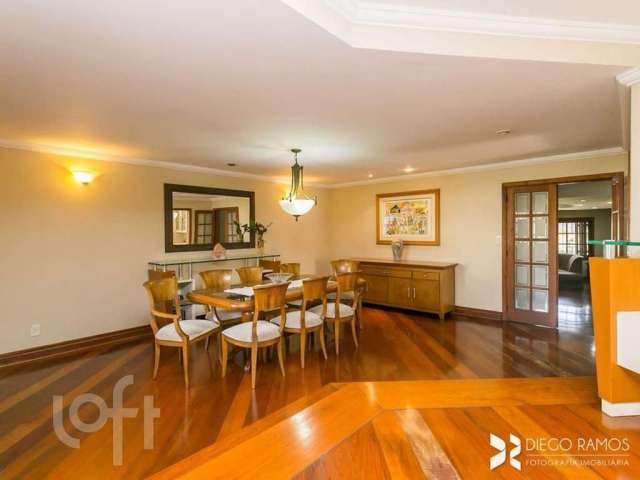 Casa com 5 quartos à venda na Rua Mutualidade, 84, Santa Tereza, Porto Alegre, 420 m2 por R$ 2.750.000