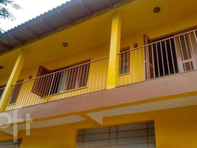 Casa com 3 quartos à venda na Avenida Faria Lobato, 118, Sarandi, Porto Alegre, 240 m2 por R$ 850.000