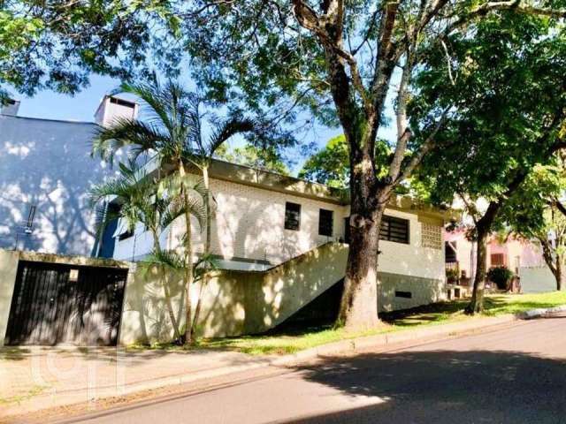 Casa com 3 quartos à venda na Rua São Mateus, 550, Jardim do Salso, Porto Alegre, 200 m2 por R$ 1.071.000