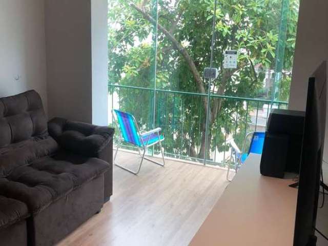 Apartamento com 1 quarto à venda na Rua Gonçalves Dias, 422, Menino Deus, Porto Alegre, 52 m2 por R$ 330.000