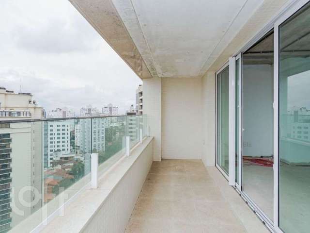 Apartamento com 3 quartos à venda na Rua Engenheiro Afonso Cavalcanti, 54, Bela Vista, Porto Alegre, 257 m2 por R$ 4.600.000