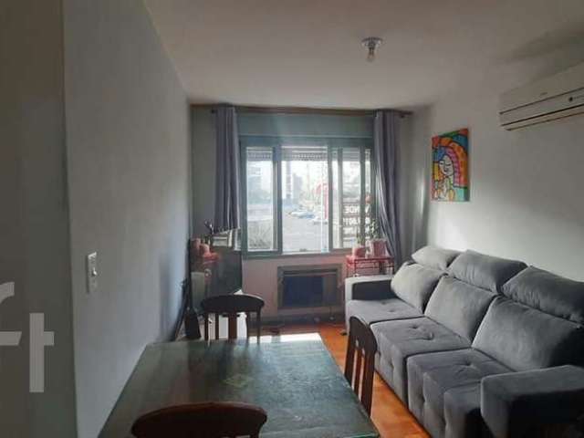 Apartamento com 2 quartos à venda na Rua Gonçalves Dias, 1137, Menino Deus, Porto Alegre, 67 m2 por R$ 320.000