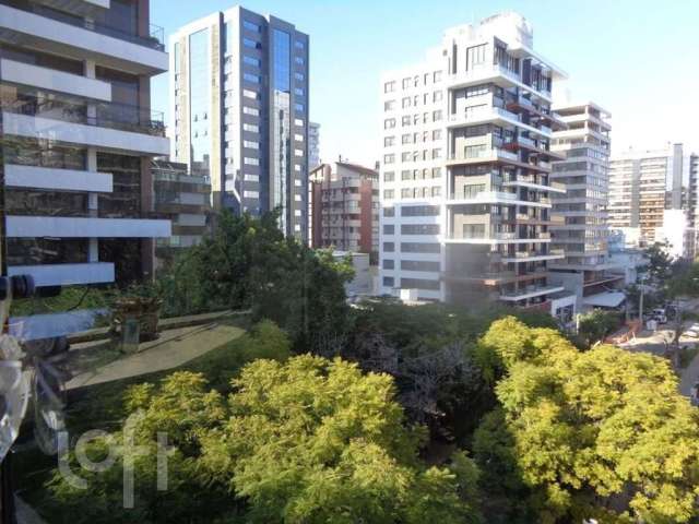 Apartamento com 3 quartos à venda na Avenida Soledade, 344, Petrópolis, Porto Alegre, 140 m2 por R$ 1.490.000