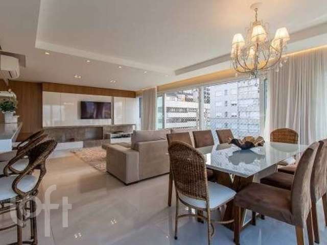 Apartamento com 3 quartos à venda na Avenida Lageado, 1100, Petrópolis, Porto Alegre, 170 m2 por R$ 2.780.000