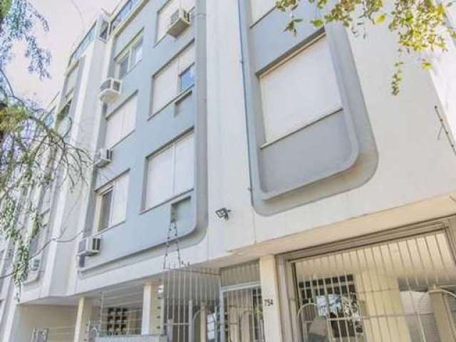 Apartamento com 2 quartos à venda na Rua Felipe de Oliveira, 754, Petrópolis, Porto Alegre, 63 m2 por R$ 383.000