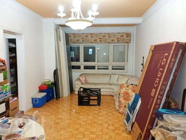 Apartamento com 2 quartos à venda na Rua Santa Rita, 53, Floresta, Porto Alegre, 93 m2 por R$ 490.000