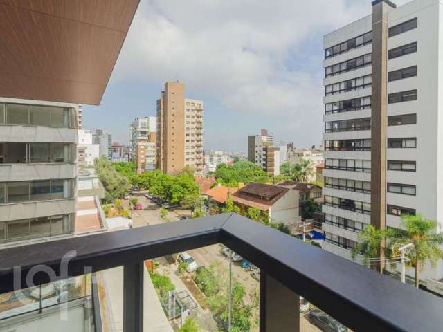 Apartamento com 3 quartos à venda na Avenida Soledade, 257, Petrópolis, Porto Alegre, 218 m2 por R$ 3.803.007