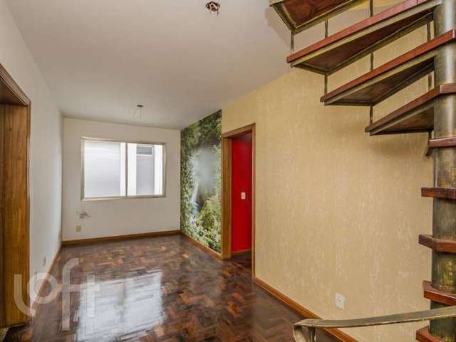 Apartamento com 2 quartos à venda na Rua Gonçalves Dias, 68, Menino Deus, Porto Alegre, 136 m2 por R$ 899.000