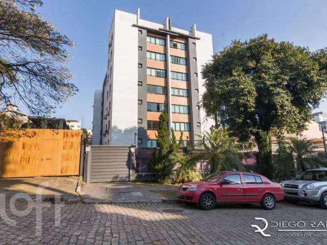 Apartamento com 2 quartos à venda na Rua General Rondon, 1077, Tristeza, Porto Alegre, 54 m2 por R$ 540.000