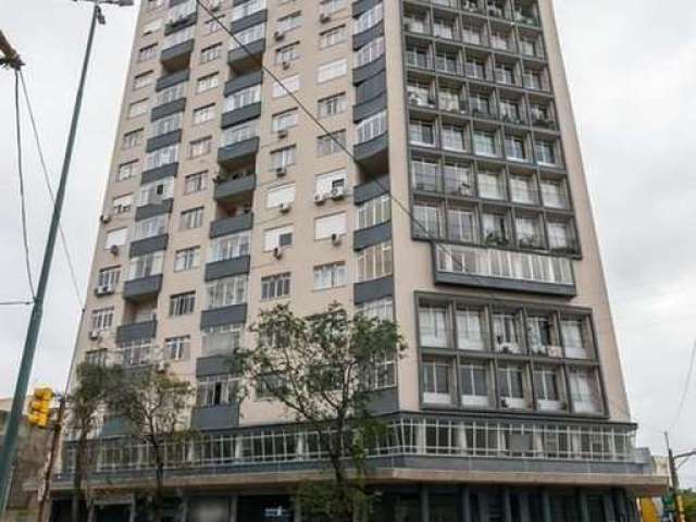 Apartamento com 5 quartos à venda na Avenida Farrapos, 2102, Floresta, Porto Alegre, 303 m2 por R$ 680.000